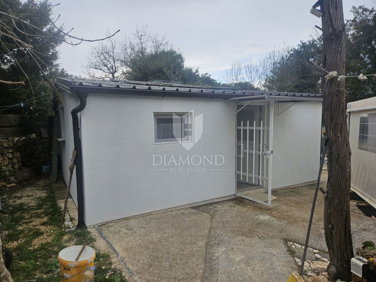 Hiša v bližini Peroja