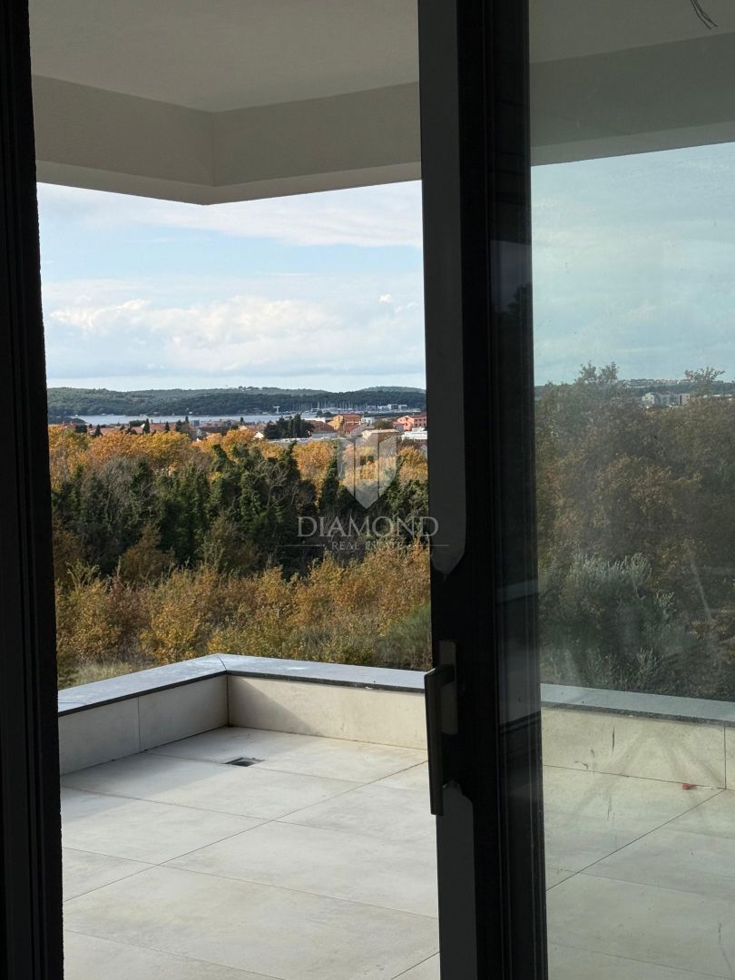 Apartmaj Medulin, 140,22m2