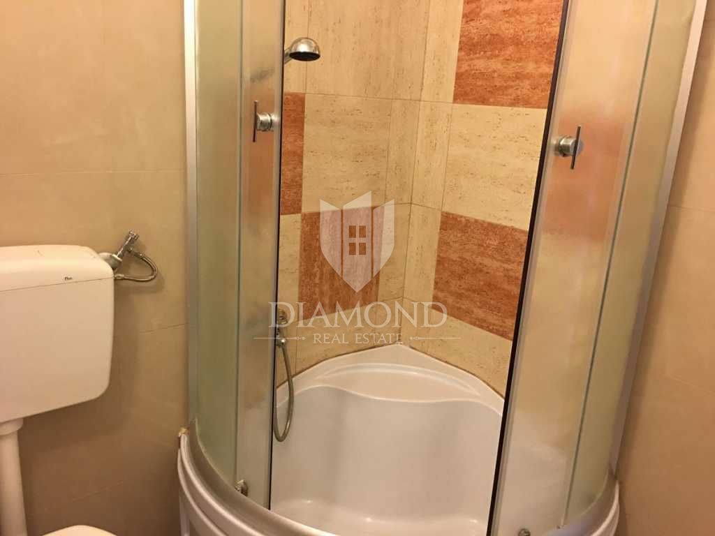 Opatija, okolica, hiša s sedmimi apartmaji, bazen in pogled na morje