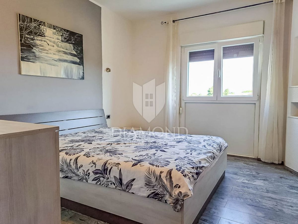 Apartmaj Rovinj, 111m2