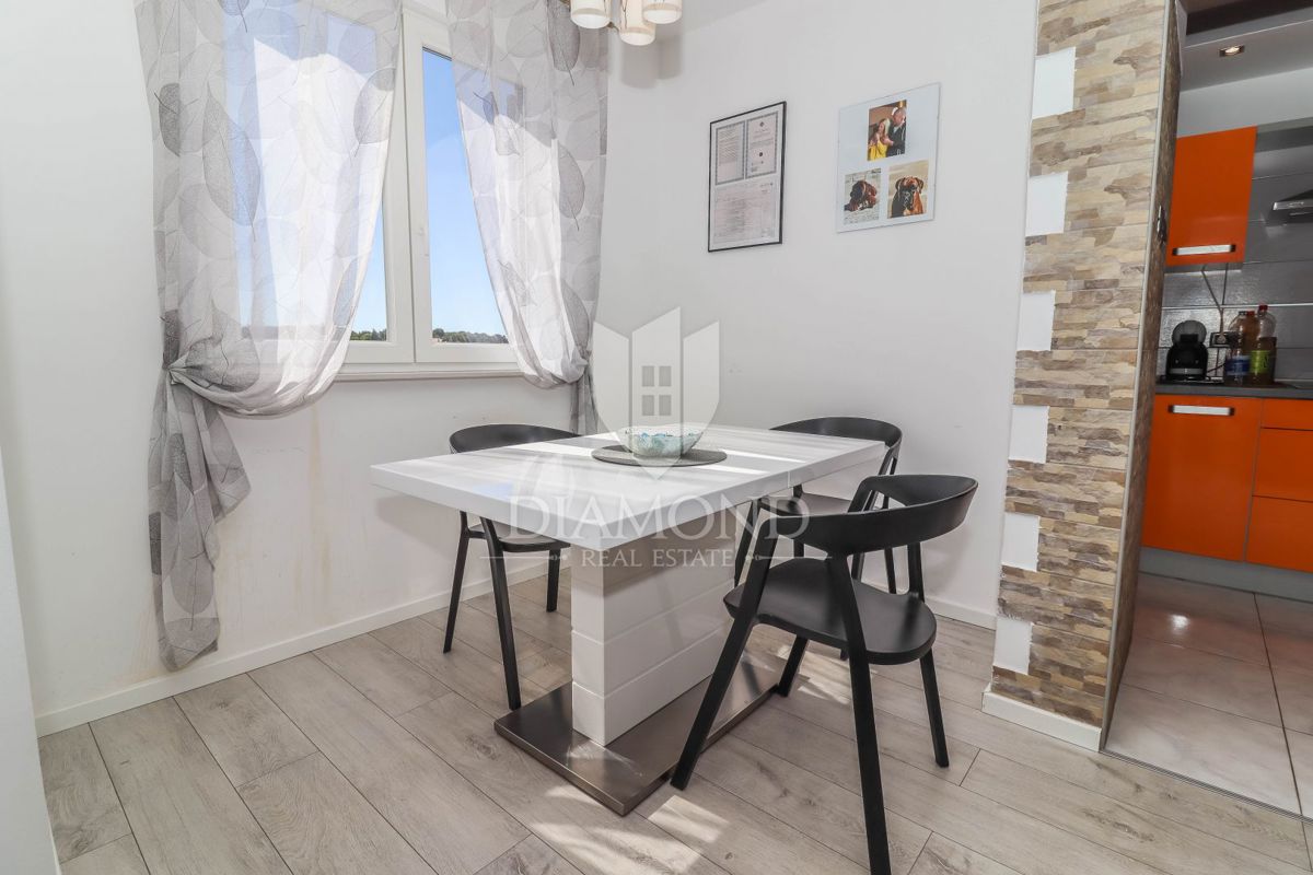 Apartmaj Rovinj, 111m2