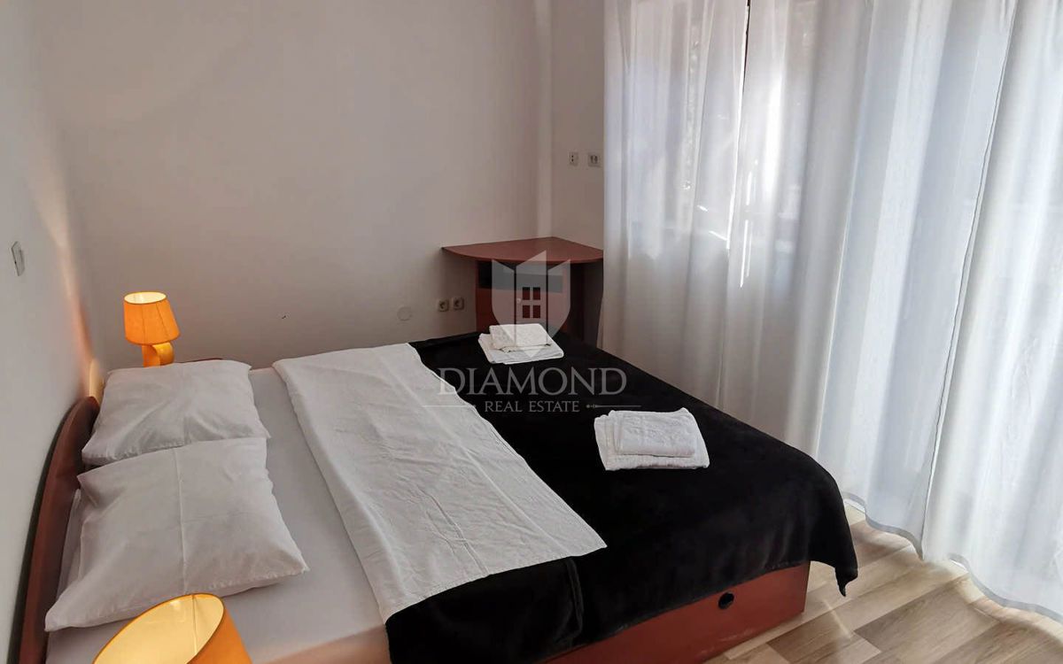 Okolica Buzeta, samostojna hiša z bazenom na mirni lokaciji