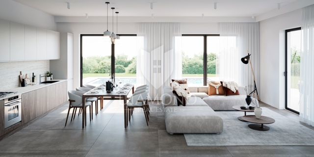 Apartmaj Poreč, 152,13m2