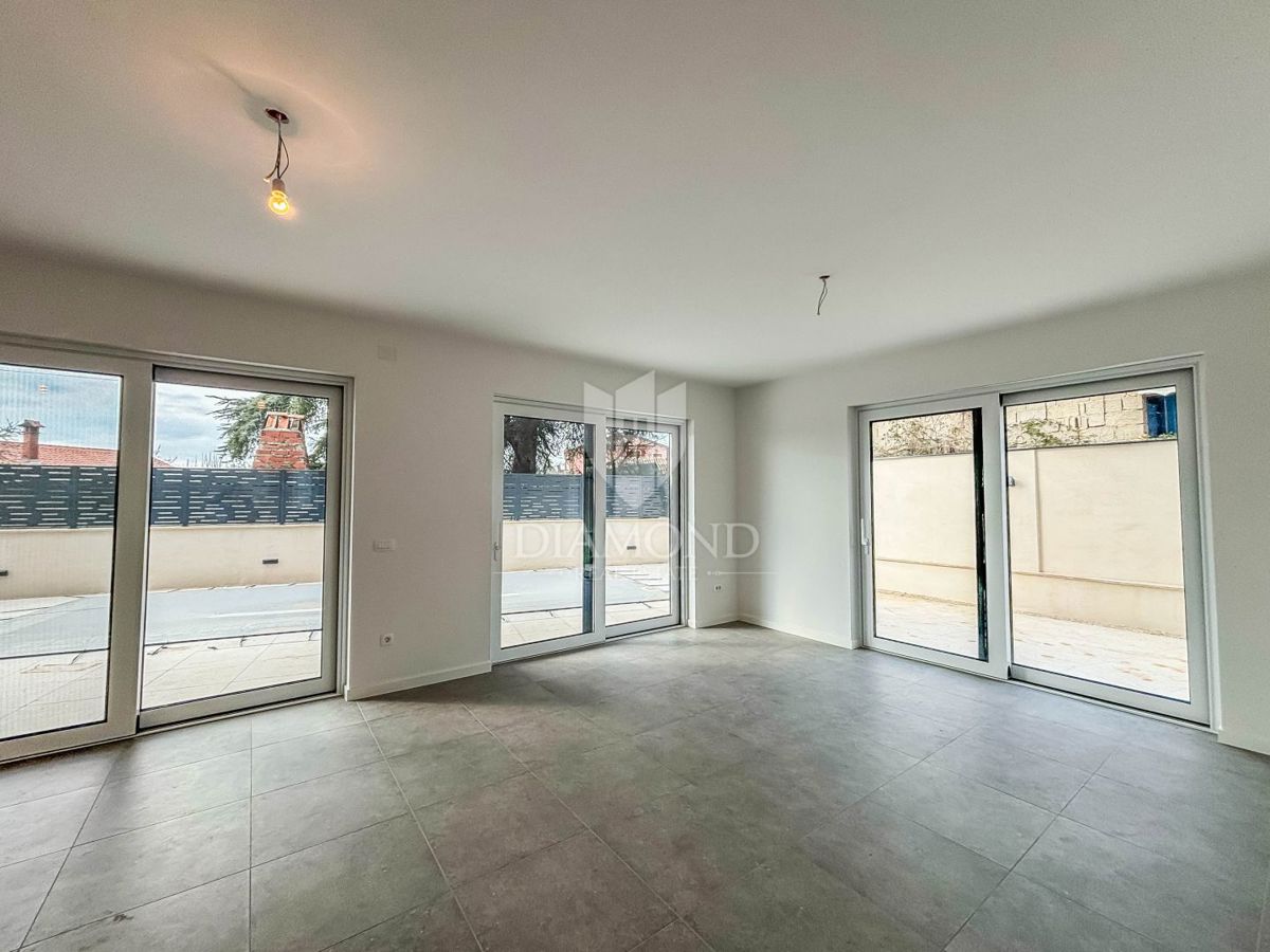 Apartmaj Poreč, 152,13m2