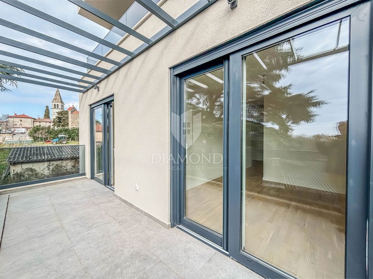 Apartmaj Poreč, 152,13m2