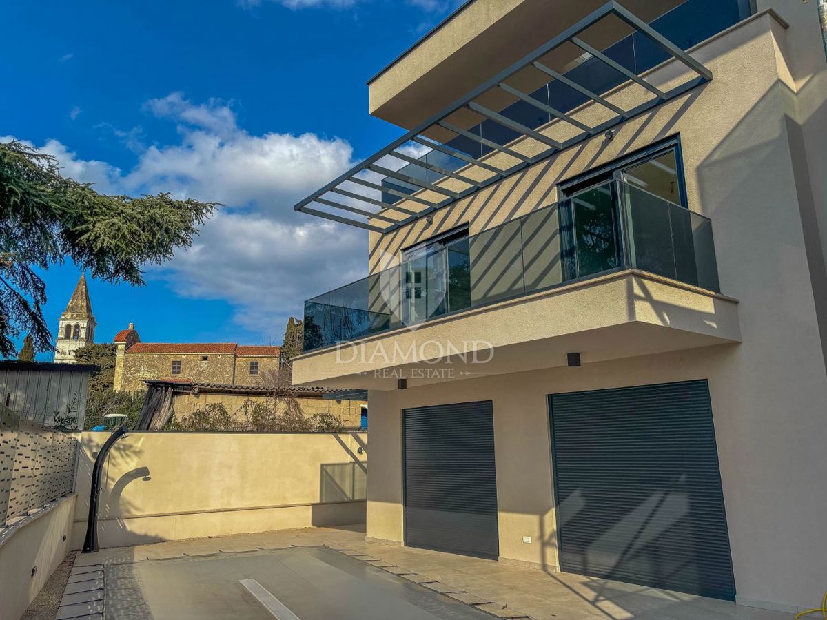 Apartmaj Poreč, 152,13m2