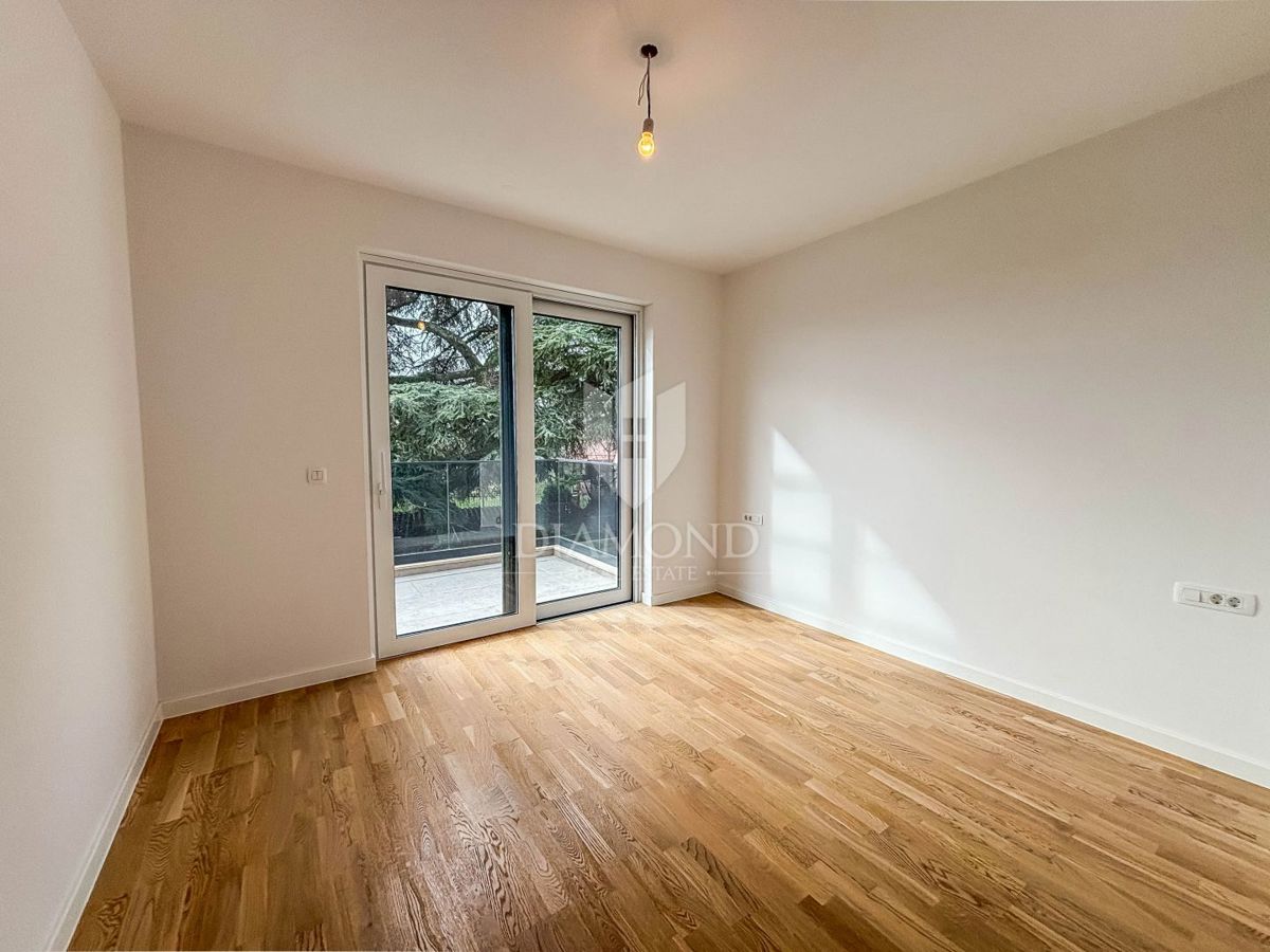 Apartmaj Poreč, 152,13m2