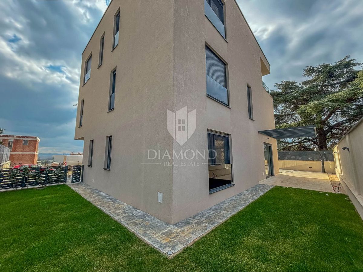 Apartmaj Poreč, 152,13m2