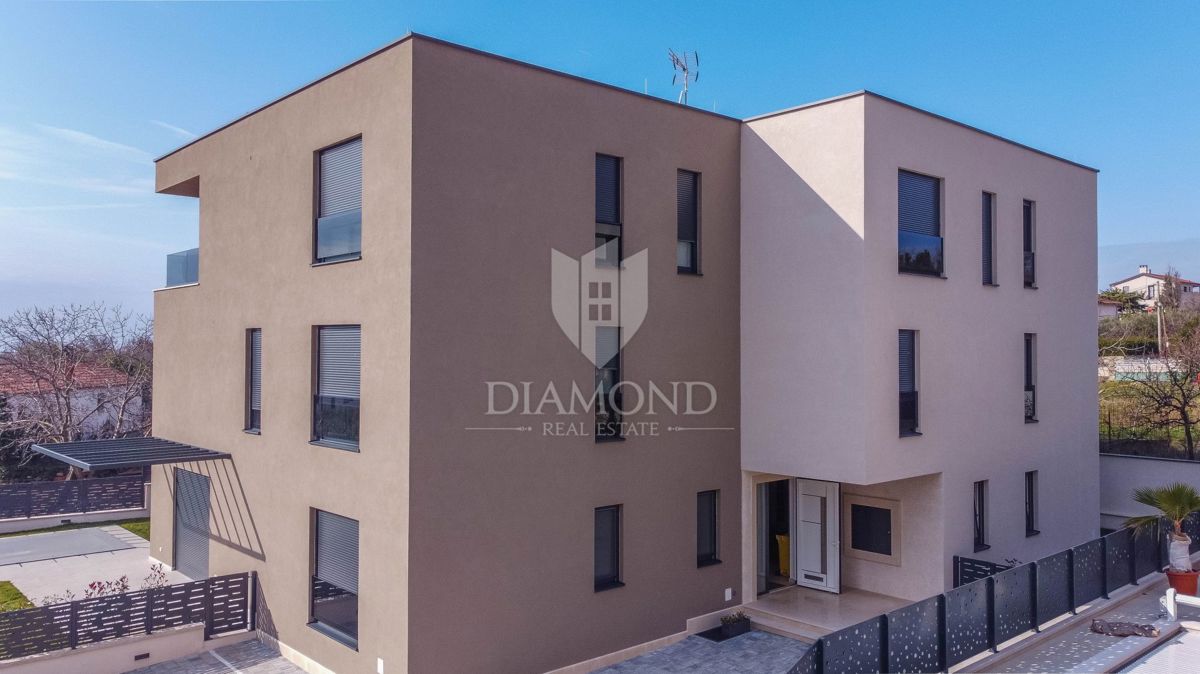 Apartmaj Poreč, 152,13m2