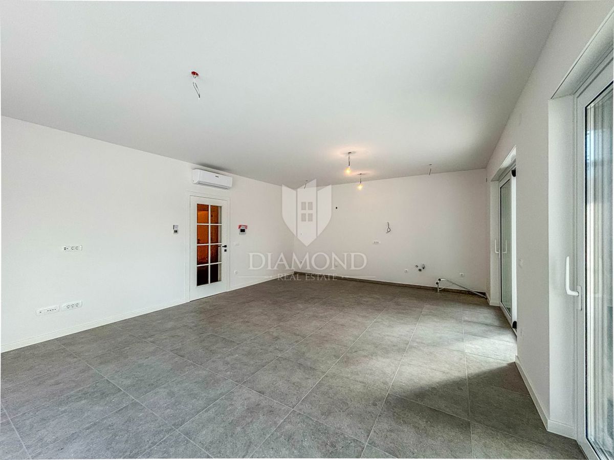 Apartmaj Poreč, 152,13m2
