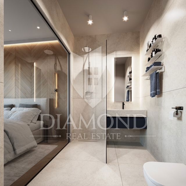 Apartmaj Poreč, 152,13m2