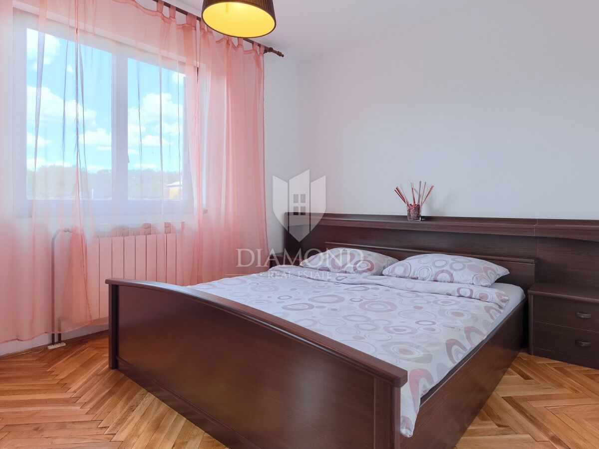 Barban, okolica, počitniška hiša na mirni lokaciji