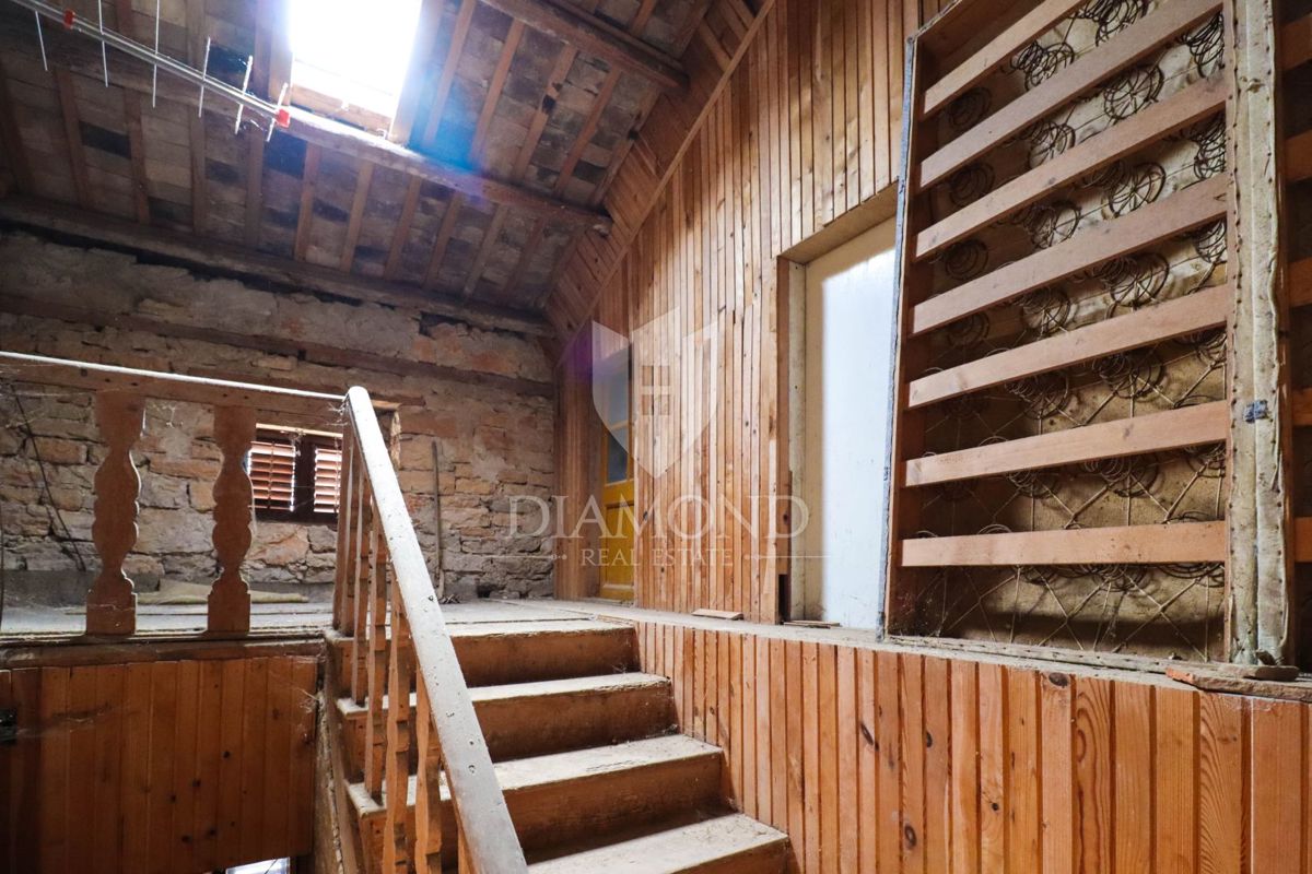 Hiša Poreč, 180m2