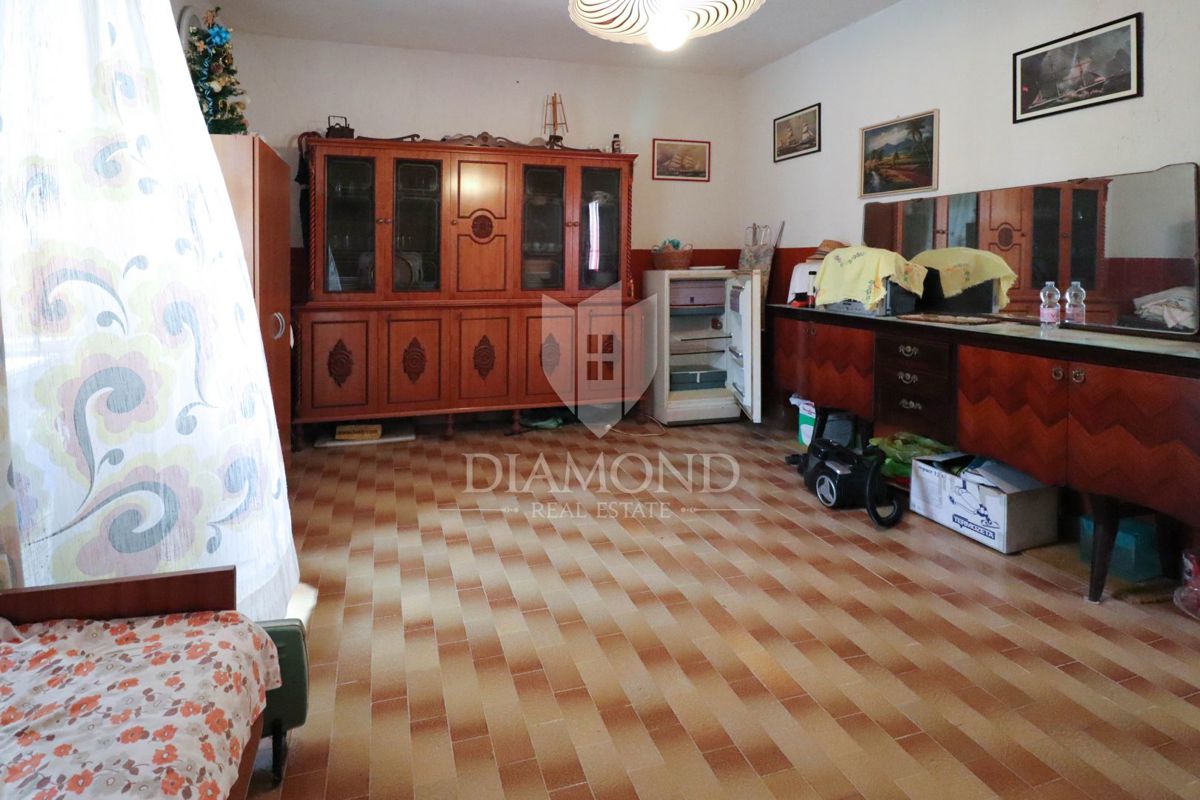 Hiša Poreč, 180m2