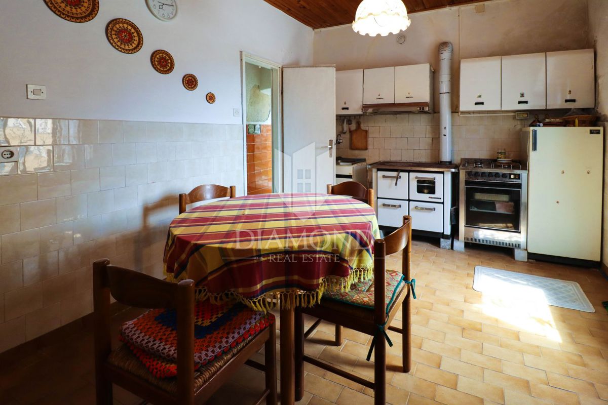 Hiša Poreč, 180m2