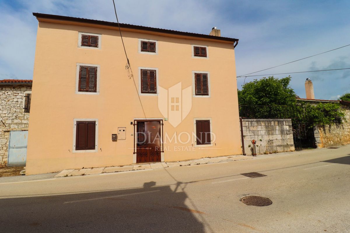 Hiša Poreč, 180m2