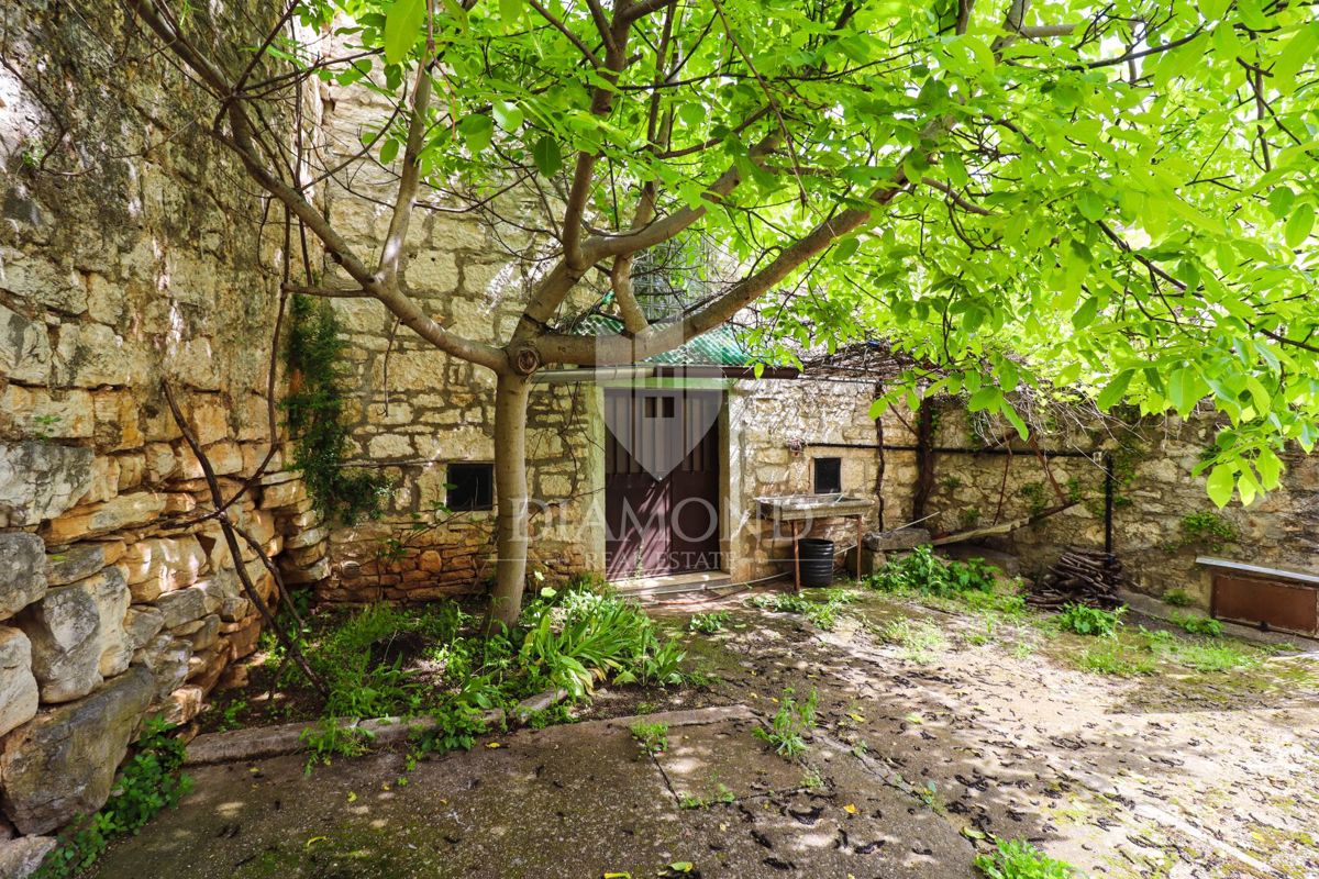 Hiša Poreč, 180m2