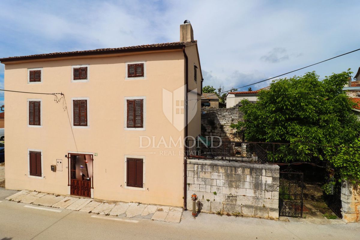 Hiša Poreč, 180m2