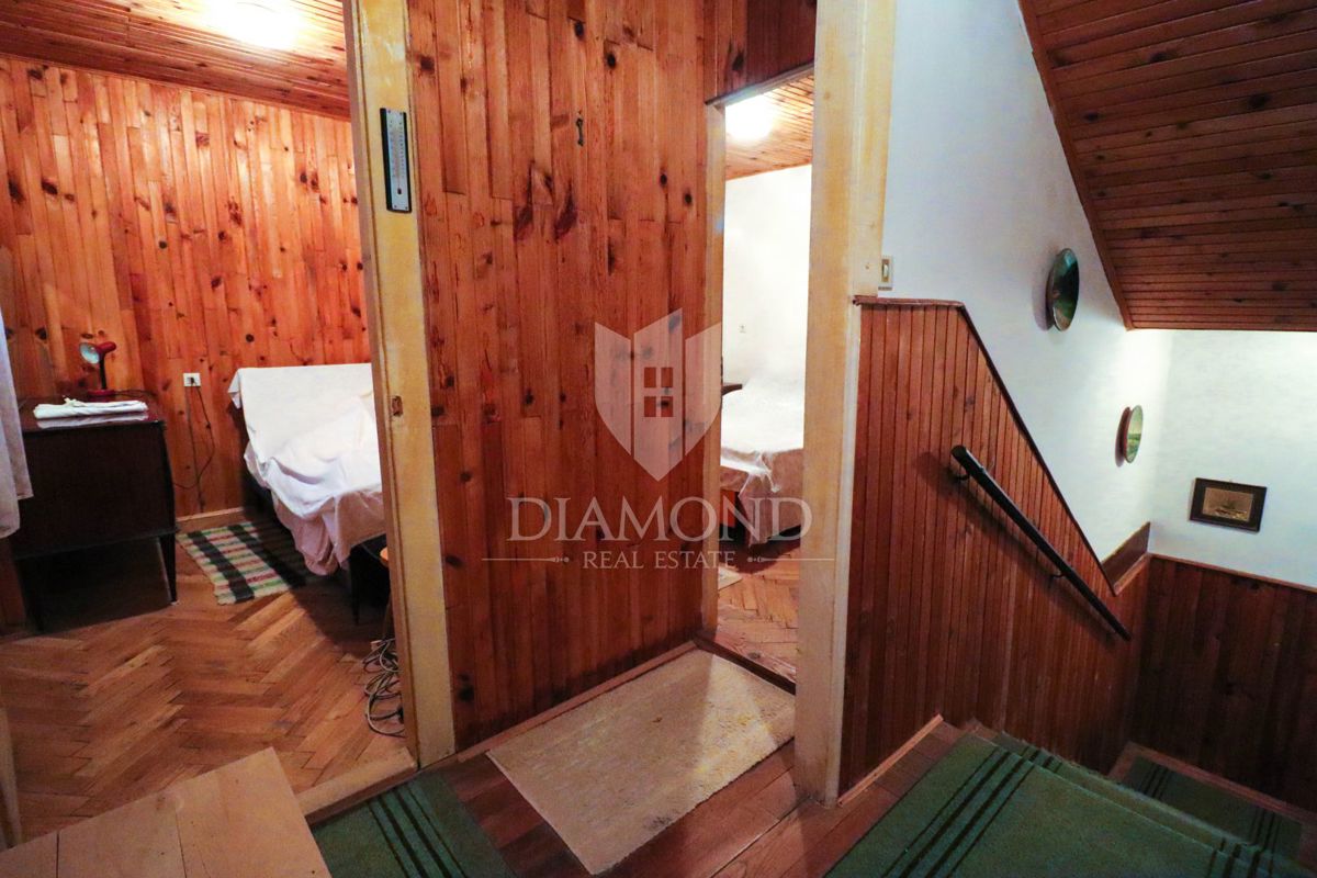 Hiša Poreč, 180m2