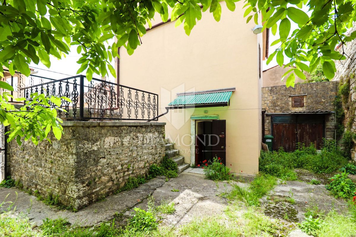 Hiša Poreč, 180m2