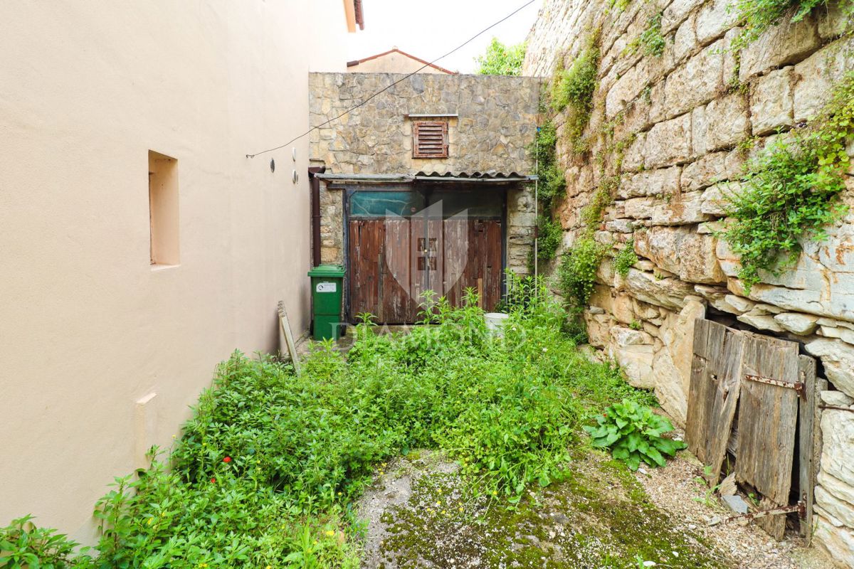 Hiša Poreč, 180m2