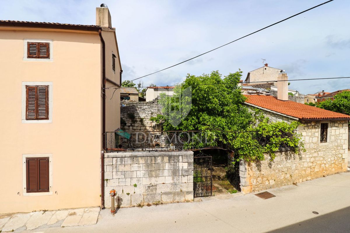 Hiša Poreč, 180m2