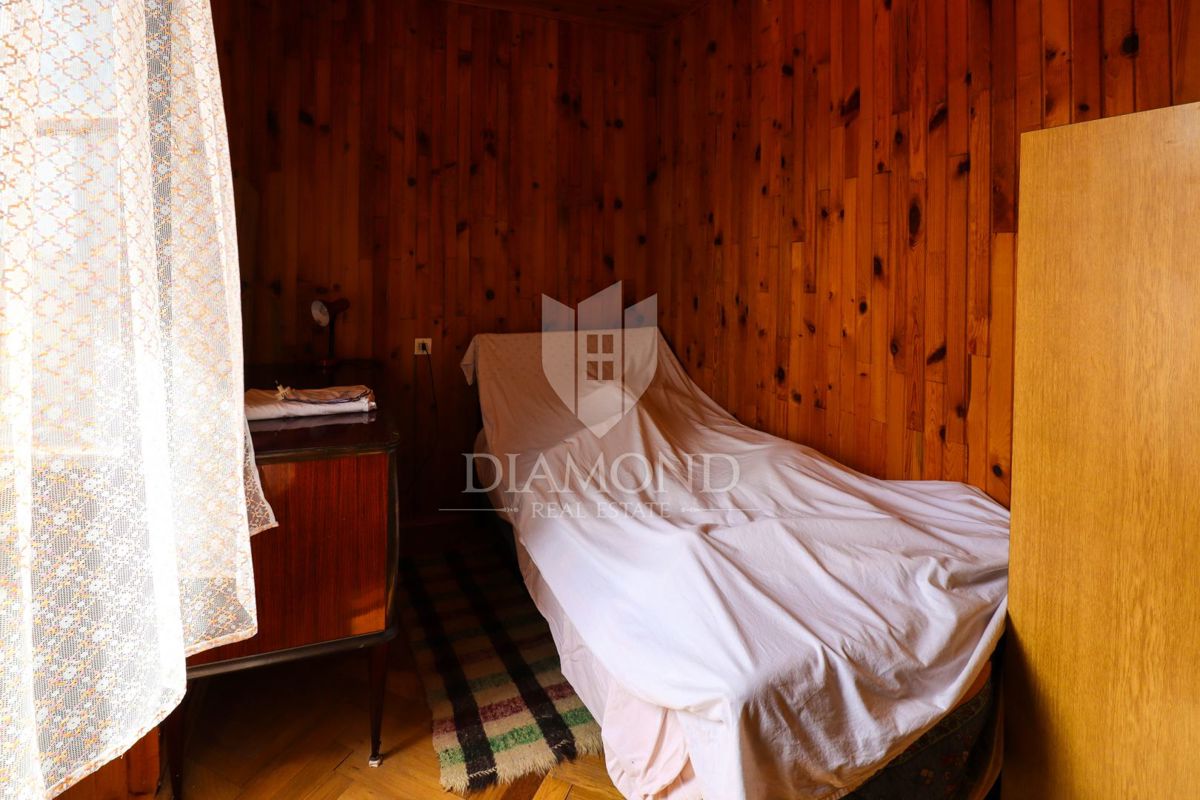 Hiša Poreč, 180m2