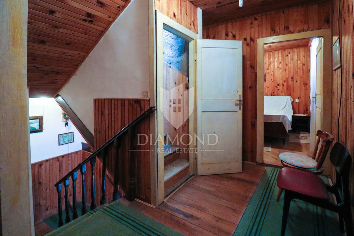 Hiša Poreč, 180m2
