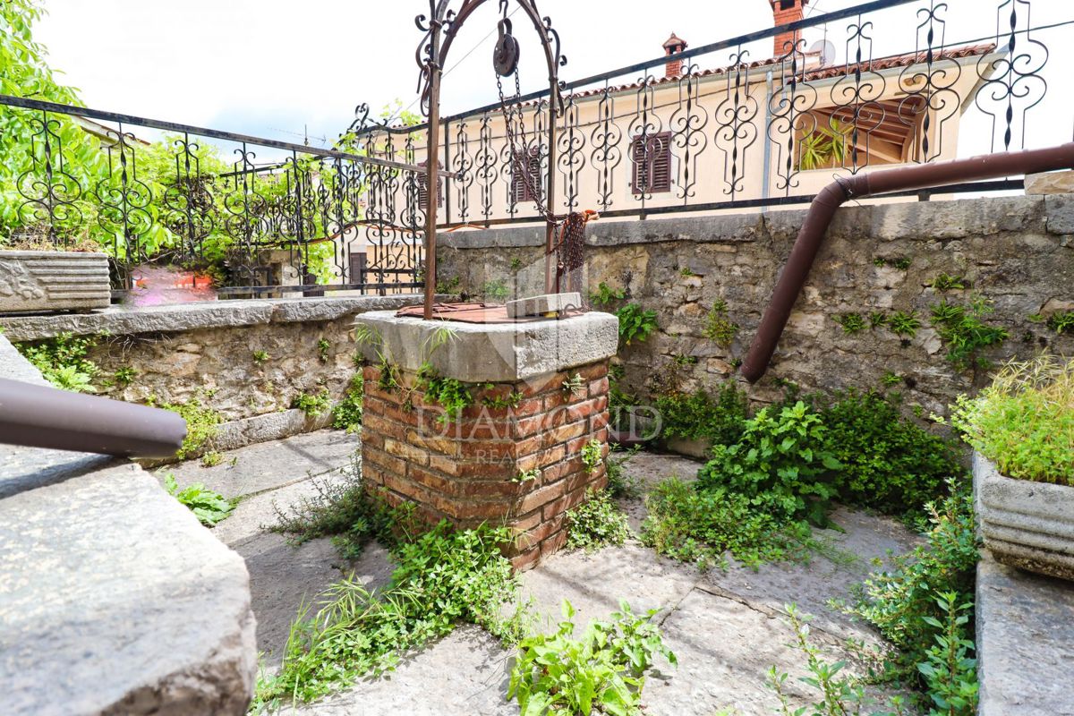 Hiša Poreč, 180m2
