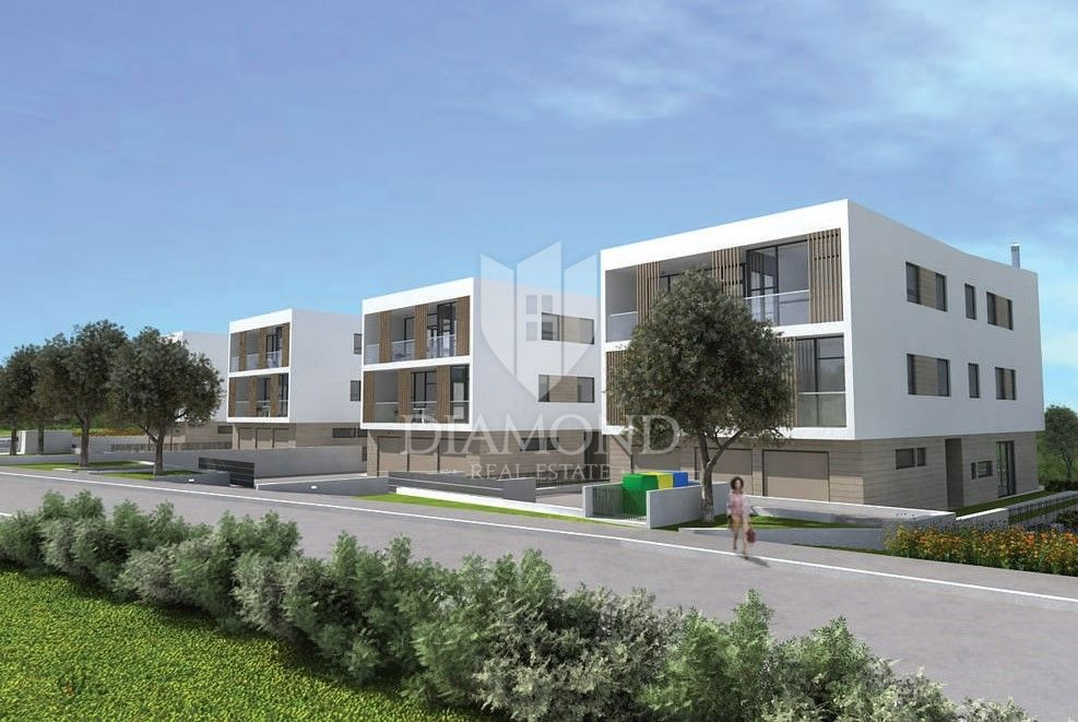 Apartmaj Rovinj, 117,71m2