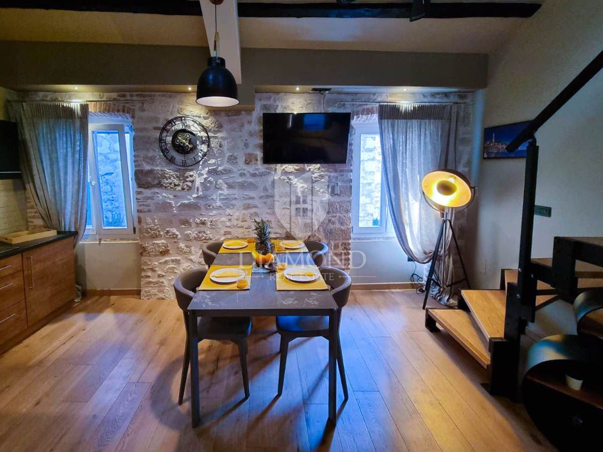 Rovinj, atraktivno stanovanje na iskani lokaciji