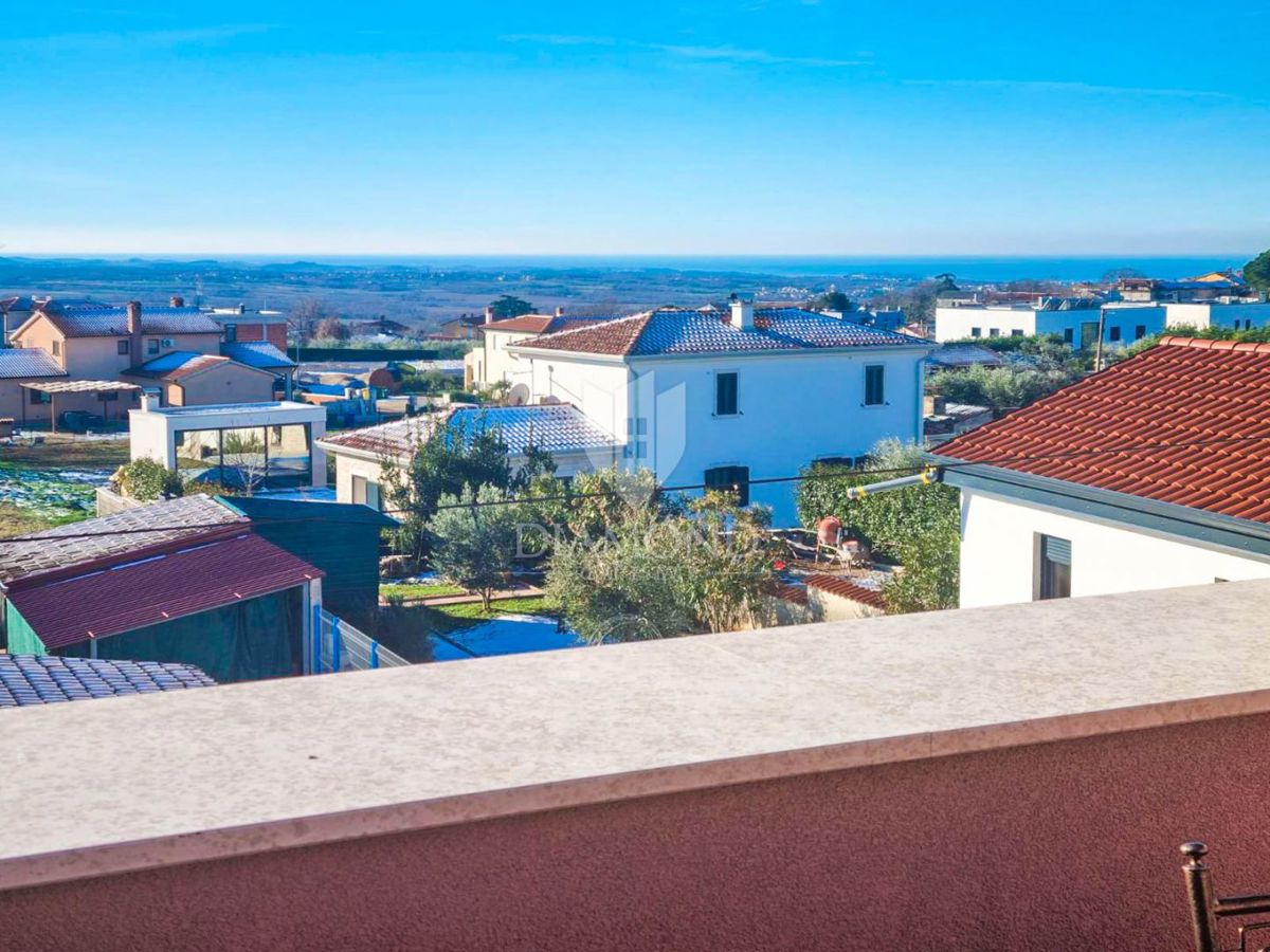 Hiša Poreč, 80m2