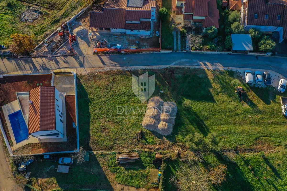 Hiša Poreč, 152,37m2