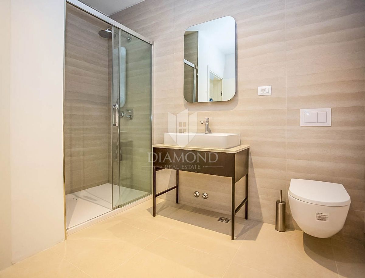 Lepa hiša v bližini Rovinja