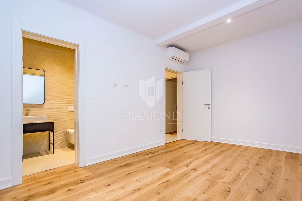 Lepa hiša v bližini Rovinja