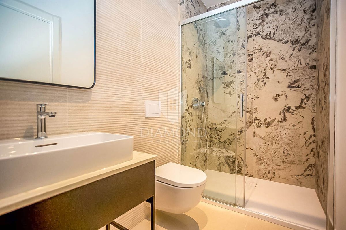 Lepa hiša v bližini Rovinja