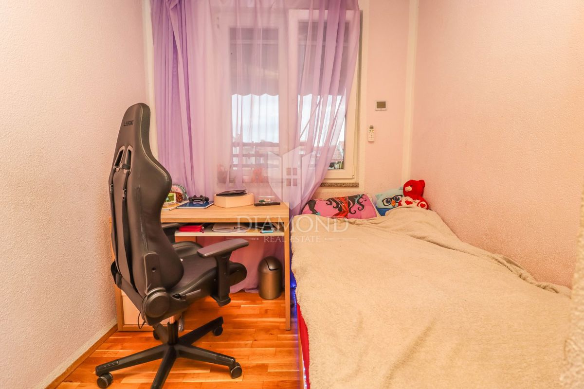 Rovinj, PRILOŽNOST! Odlično stanovanje na odlični lokaciji