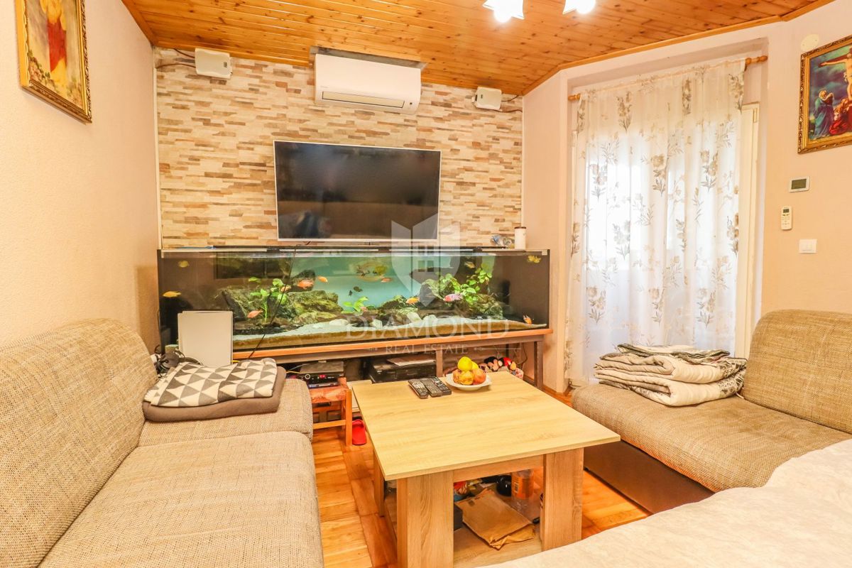 Rovinj, PRILOŽNOST! Odlično stanovanje na odlični lokaciji