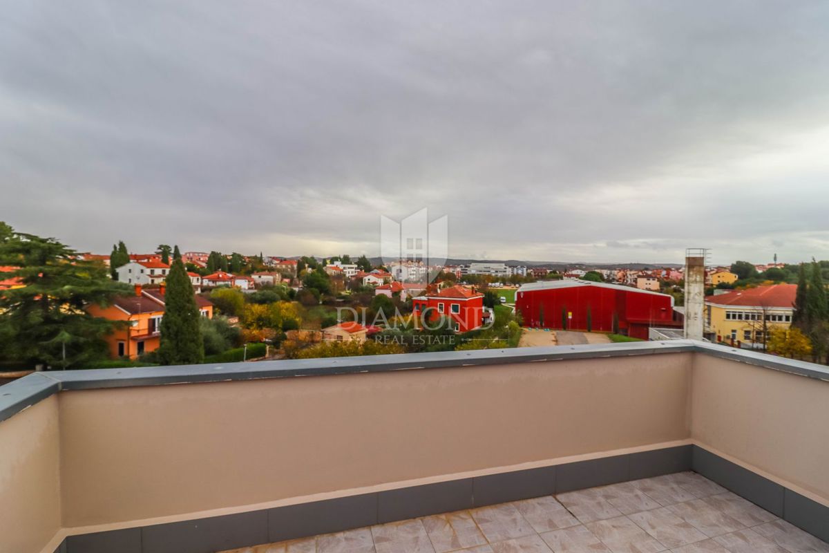 Rovinj, PRILOŽNOST! Odlično stanovanje na odlični lokaciji