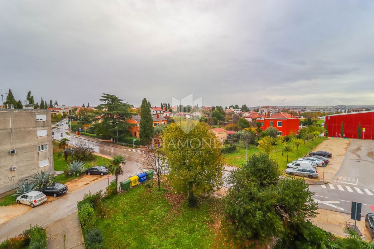 Rovinj, PRILOŽNOST! Odlično stanovanje na odlični lokaciji