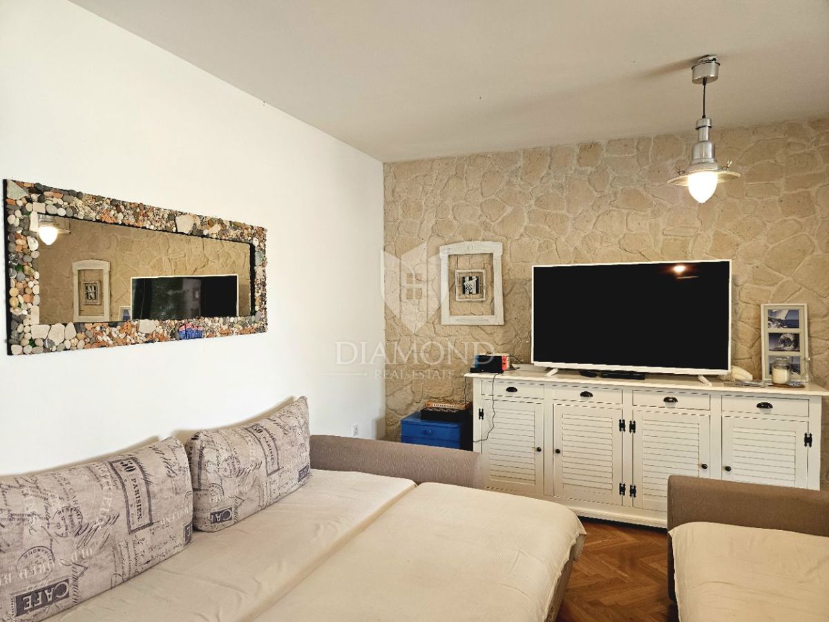 Apartmaj Poreč, 109,85m2