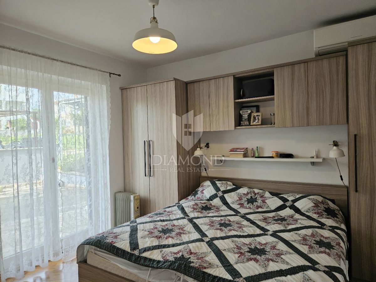 Apartmaj Poreč, 109,85m2