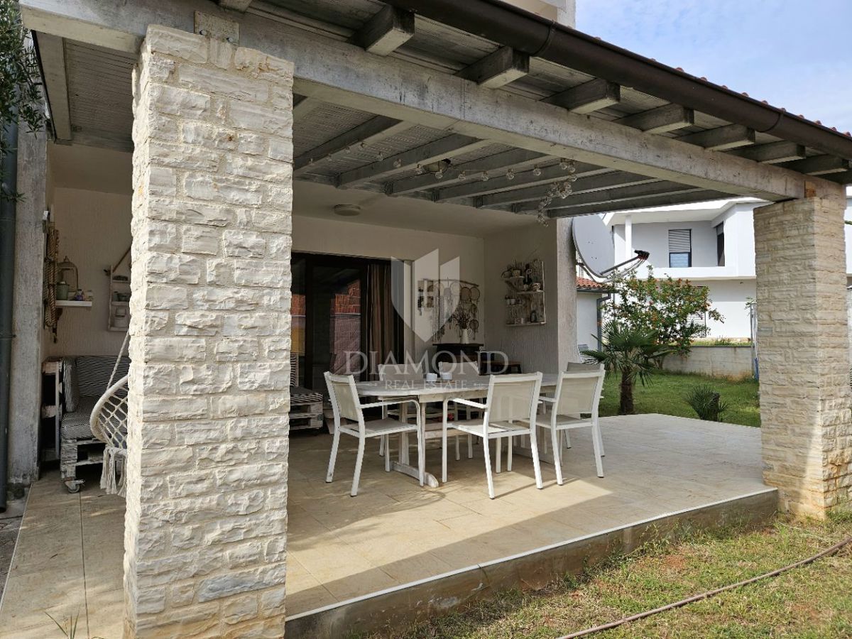Apartmaj Poreč, 109,85m2
