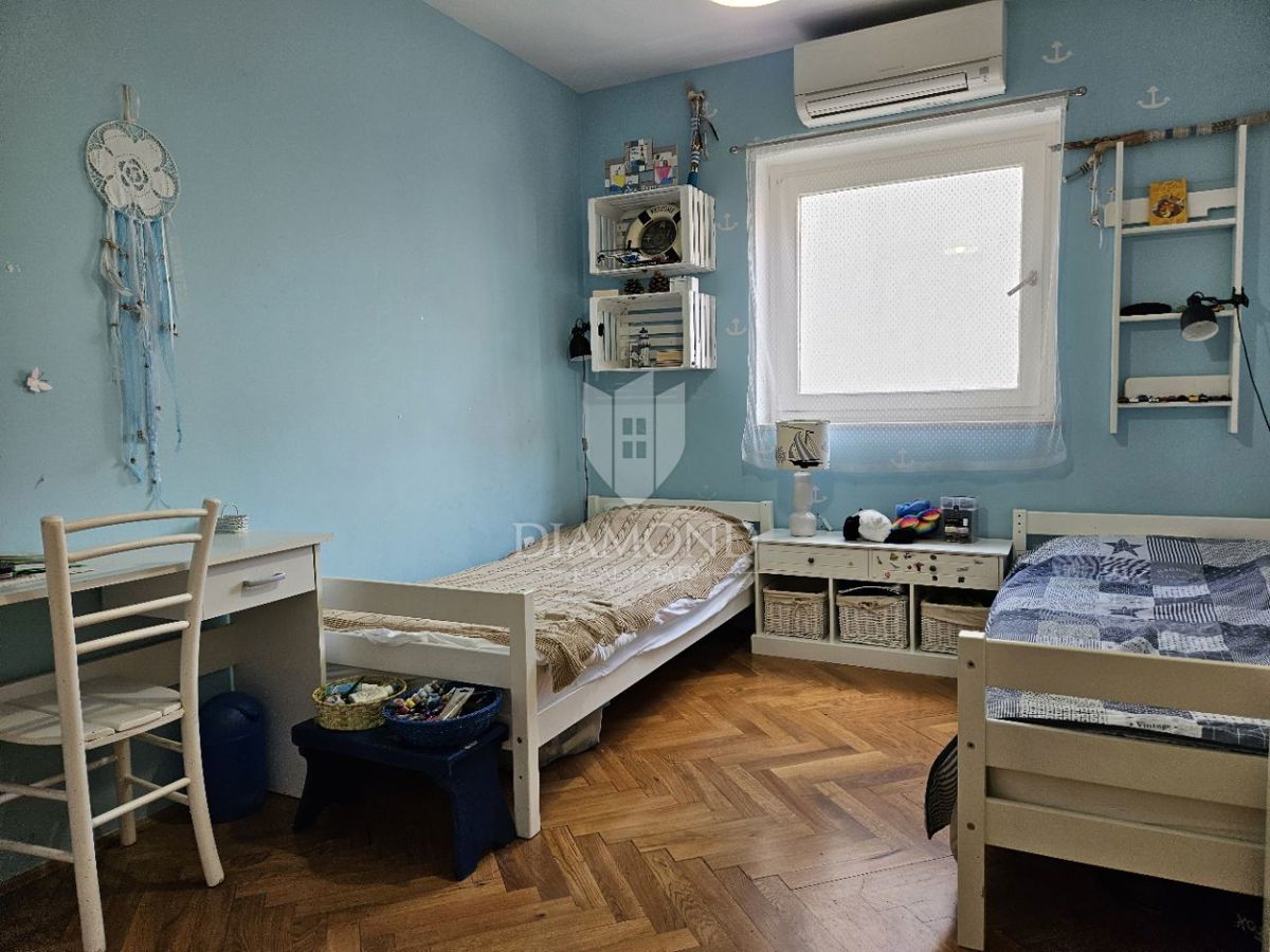 Apartmaj Poreč, 109,85m2