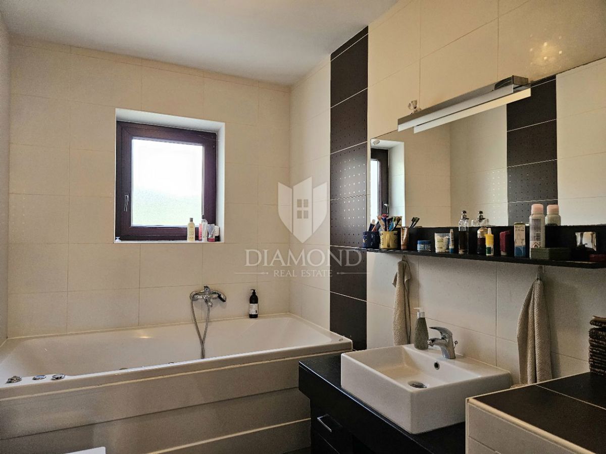 Apartmaj Poreč, 109,85m2