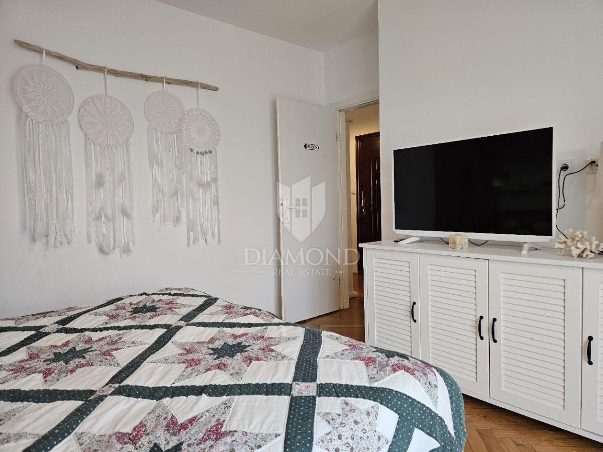 Apartmaj Poreč, 109,85m2