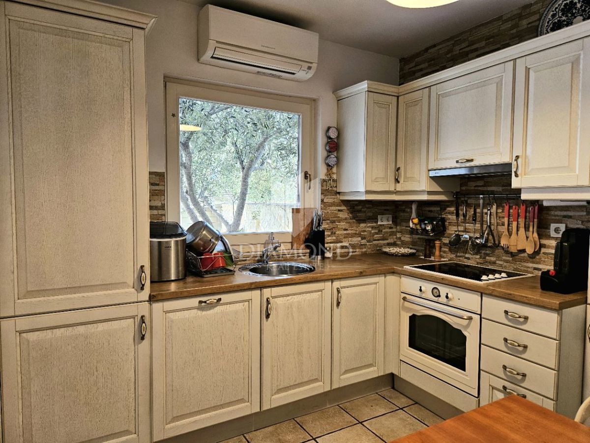 Apartmaj Poreč, 109,85m2