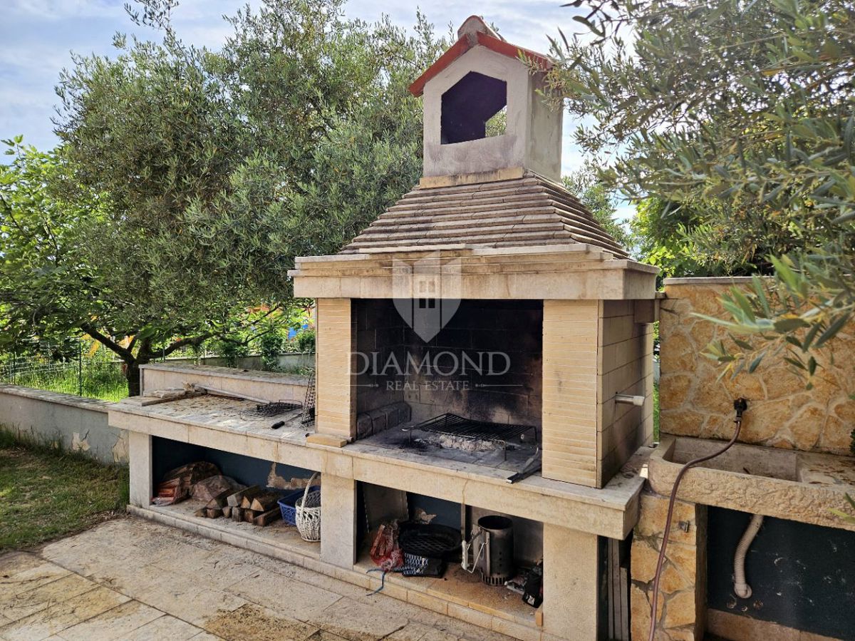 Apartmaj Poreč, 109,85m2