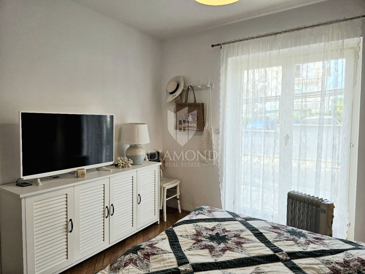 Apartmaj Poreč, 109,85m2