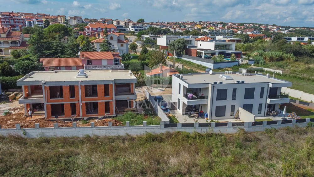 Apartmaj Ližnjan, 68,72m2